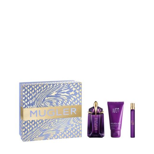 MUGLER - Alien Eau de Parfum Set, set