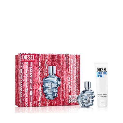 Diesel, Diesel Only the Brave Duftsets 1 ct Herren