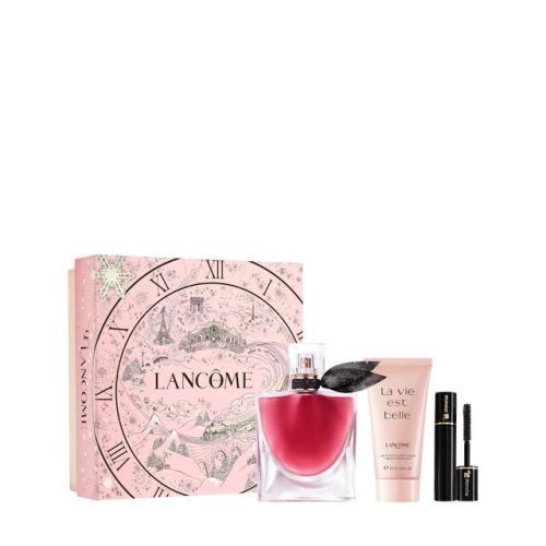 Lancome, Lancôme - La vie est belle L'Elixir Eau de Parfum Set, set