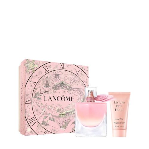 Lancome, Lancôme La vie est belle Vanille Nude Duftsets 1 ct Damen