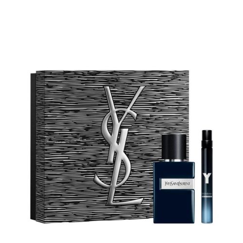 Yves Saint Laurent, Yves Saint Laurent Y Le Parfum 60 ml Set Duftset 1 Stk