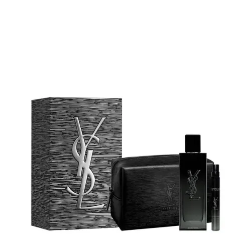 Yves Saint Laurent MYSLF Set mit Düften 3ST Herren