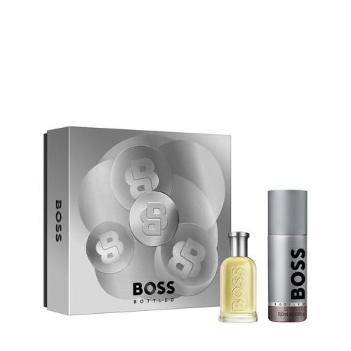 Hugo Boss, Hugo Boss - Bottled Eau de Toilette Set, set