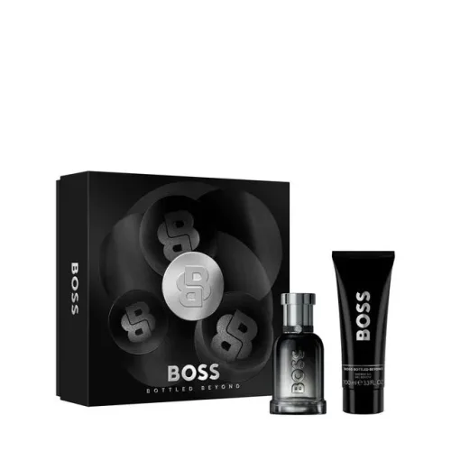 Hugo Boss Boss Bottled Beyond Sets mit Düften 2ST Herren
