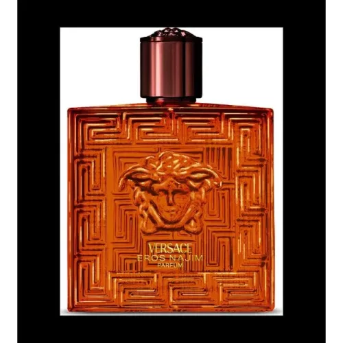 Versace, VERSACE - Eros Najim, Eau de Parfum, 50  ml