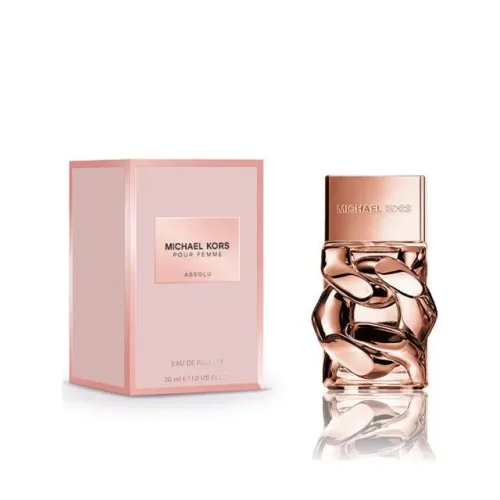 Michael Kors, Michael Kors - MK Pour Femme Absolu, Eau de Parfum, 30  ml