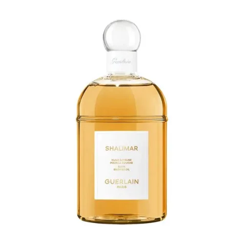 Guerlain, Guerlain - Shalimar Seidiges Duschöl, 200 ml