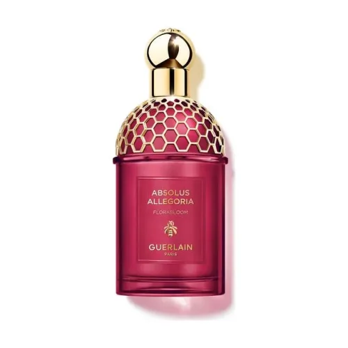 Guerlain, Guerlain - Florabloom Eau de Parfum, Absolus Allegoria Florabloom Eau de Parfum, 125  ml