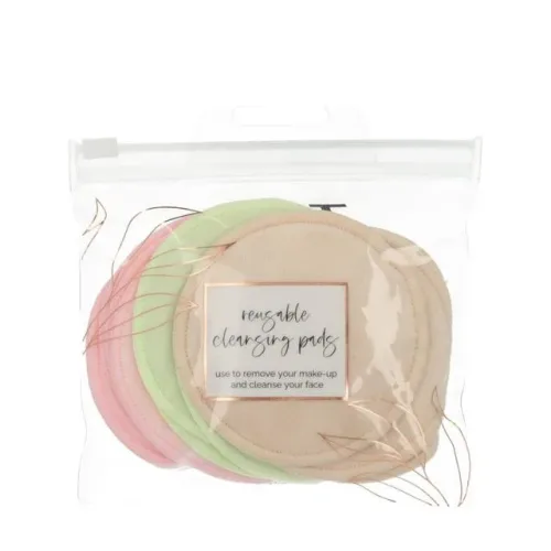 Trisa Divers, Trisa Divers - Make-up Removal Pads, Set