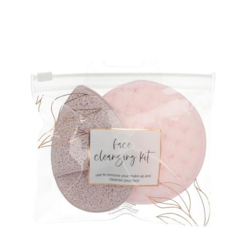 Trisa, Trisa Accessoires Face Cleansing Kit