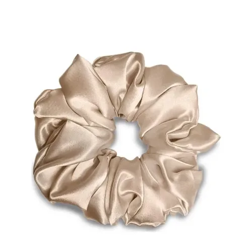 VBEAUTY Premium Seiden Scrunchie