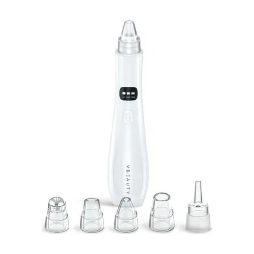 VBEAUTY DeepClean Vakuum Poren-Reiniger