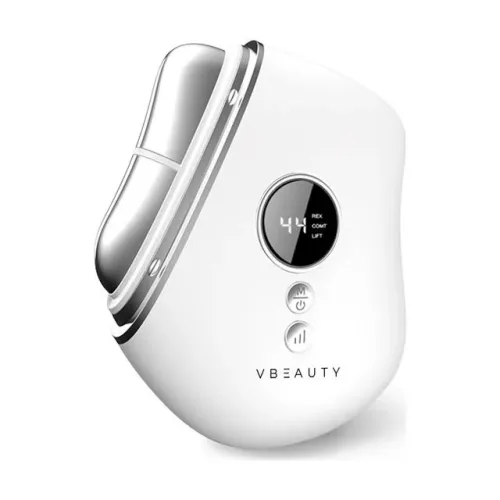VBEAUTY High-End EMS Face Lift Gua Sha