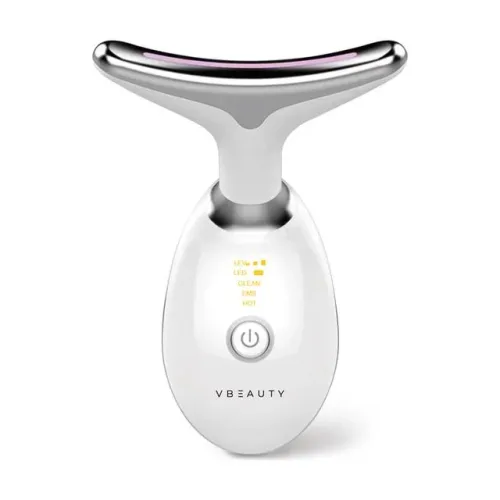 VBEAUTY RadiantLift Pro Lichtbasiertes Anti-Aging Tool