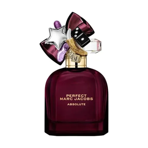 Marc Jacobs, Marc Jacobs Perfect Absolute Damenparfum 50 ml Damen