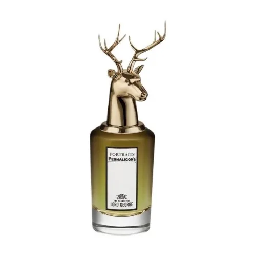 Penhaligon's The Tragedy of Lord George Eau de Parfum 75ml Herren