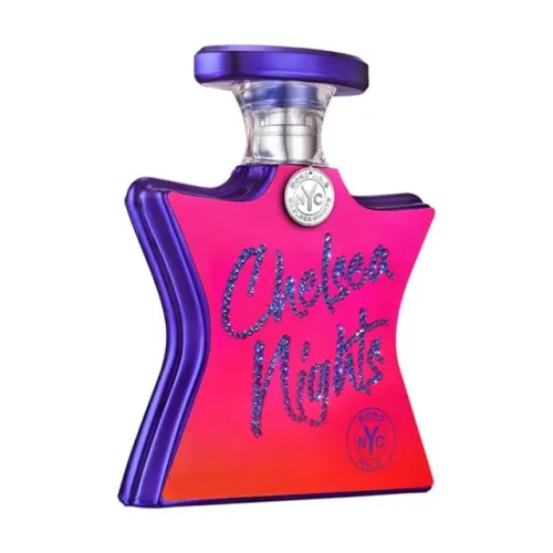 Bond No. 9, Bond No. 9 Feminine Touch CHELSEA NIGHTS Damenparfum 100 ml