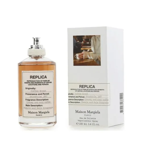 Maison Margiela, Replica Coffee Break by Maison Margiela Eau de Toilette Spray 100 ml