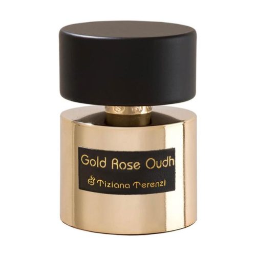 Tiziana Terenzi, Gold Rose Oudh by Tiziana Terenzi Eau de Parfum Spray (Unisex) 100 ml