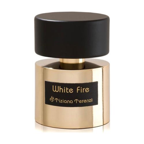 Tiziana Terenzi, White Fire by Tiziana Terenzi Extrait De Parfum Spray (Unisex) 100 ml