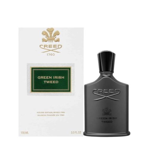 Creed, GREEN IRISH TWEED by Creed Eau de Parfum Spray 100 ml