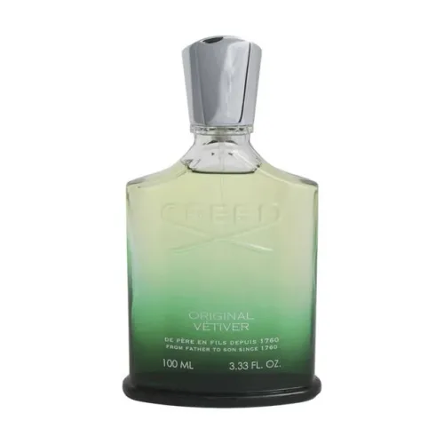 Creed, Original Vetiver by Creed Millesime Spray 100 ml