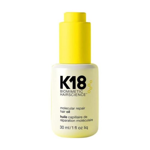K18, K18 Repair Haaröle & -seren 30 ml
