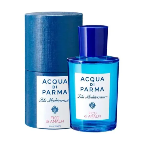 ACQUA DI PARMA - Fico di Amalfi Eau de Toilette, Blu Mediterraneo Fico di Amalfi Eau de Toilette, 100  ml