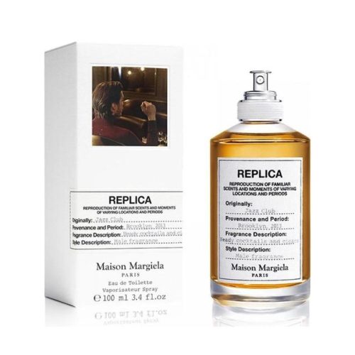 Maison Margiela, Replica Jazz Club by Maison Margiela Eau de Toilette Spray 100 ml
