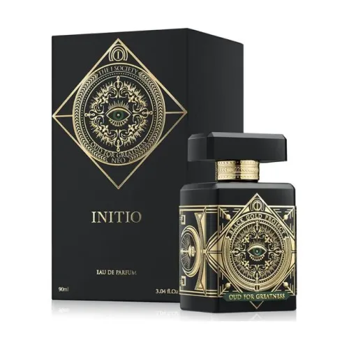 Initio Parfums Prives, Initio Parfums Prives Initio Oud For Greatness Neo Eau De Parfum Spray (Unisex) 90 ml