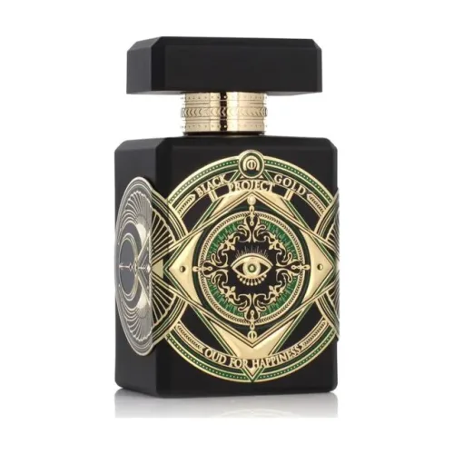 Initio Parfums Prives, Initio Oud For Happiness Eau De Parfum Spray (Unisex) 90 ml