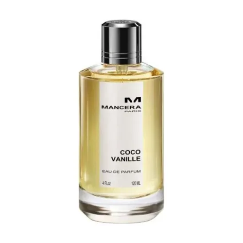 Mancera, Mancera Coco Vanille by Mancera Eau de Parfum Spray (Unisex) 120 ml