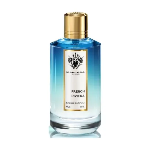 Mancera French Riviera Eau de Parfum 120ml Unisex