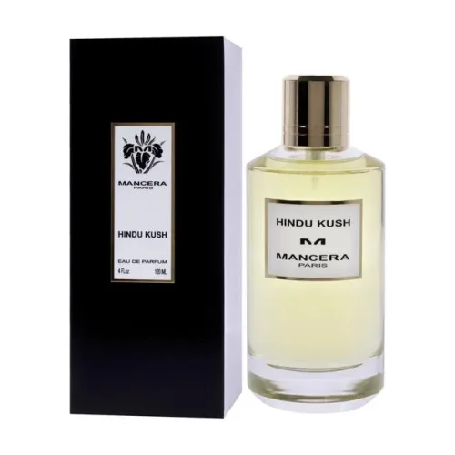 Mancera, Mancera Hindu Kush by Mancera Eau de Parfum Spray (Unisex) 120 ml