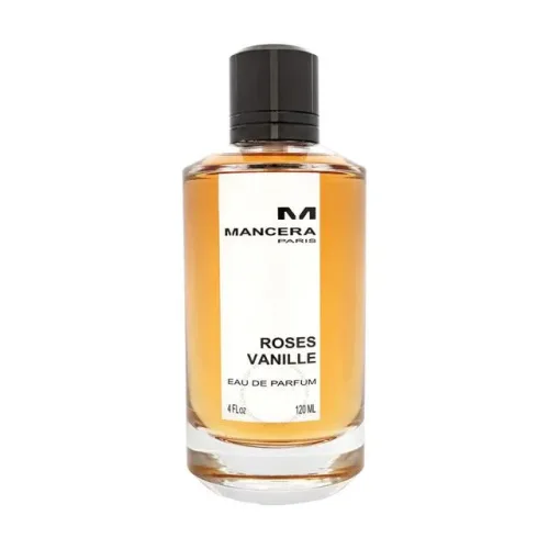 Mancera, Mancera Roses Vanille by Mancera Eau de Parfum Spray 120 ml