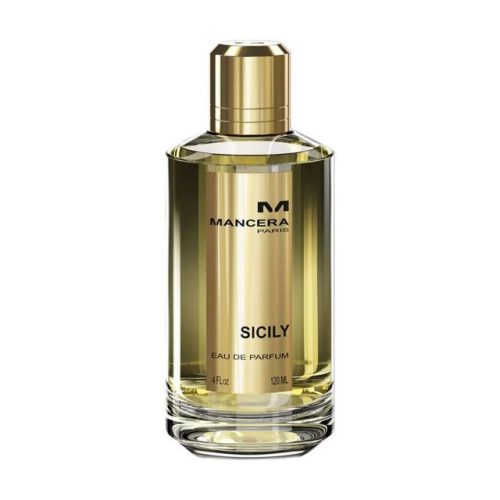 Mancera, Mancera Sicily by Mancera Eau de Parfum Spray (Unisex) 120 ml