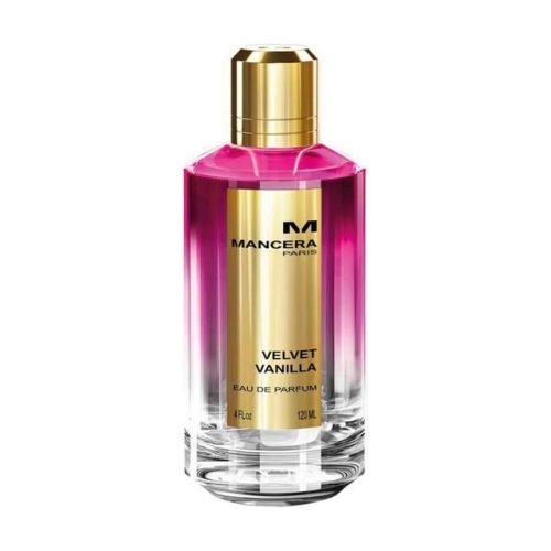 Mancera, Mancera Velvet Vanilla by Mancera Eau de Parfum Spray (Unisex) 120 ml