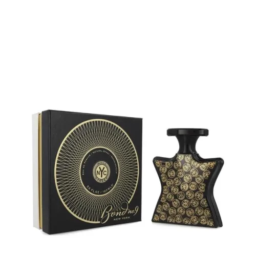 Bond No. 9, Wall Street by Bond No. 9 Eau de Parfum Spray 100 ml