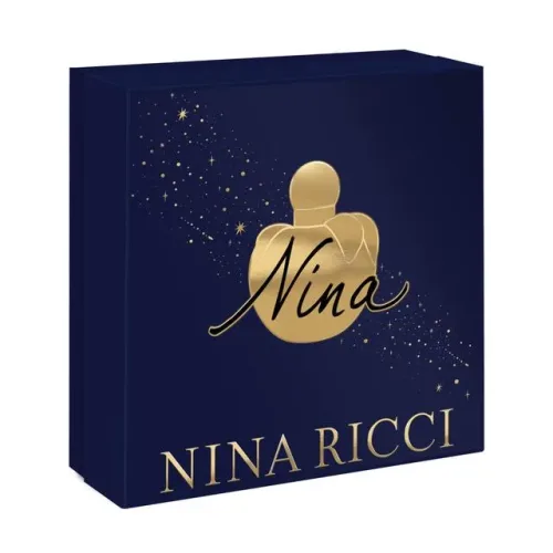 Nina Ricci - Nina Eau de Toilette Set, set
