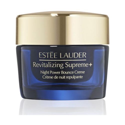 Estee Lauder, Estée Lauder - Revitalizing Supreme + Night Power Bounce Creme Moisturizer, 30 ml
