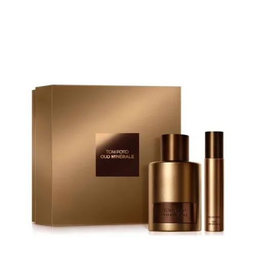 TOM FORD, TOM FORD - Oud Minerale Set, set