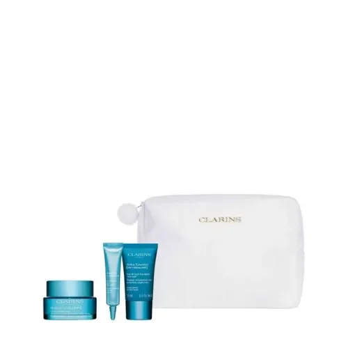 Clarins Hydra Essential Pflegeset