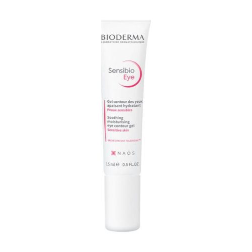 undefined, Bioderma Sensibio Eye Gel 15 Ml