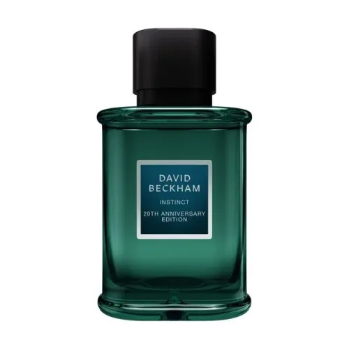 David Beckham Instinct Eau de Parfum 50ml Herren