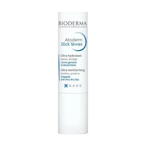 BIODERMA Atoderm Lèvres 1ST