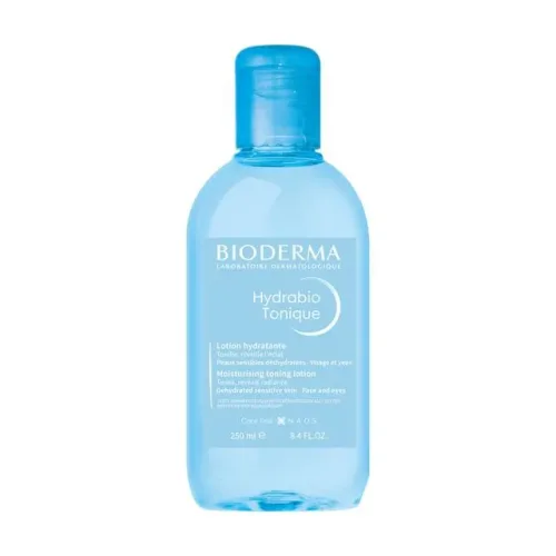 BIODERMA Hydrabio Tonique 250ml Damen