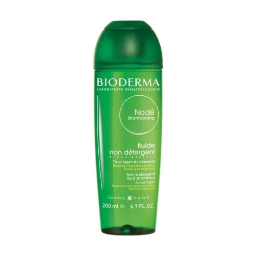 BIODERMA Fluide Shampoo