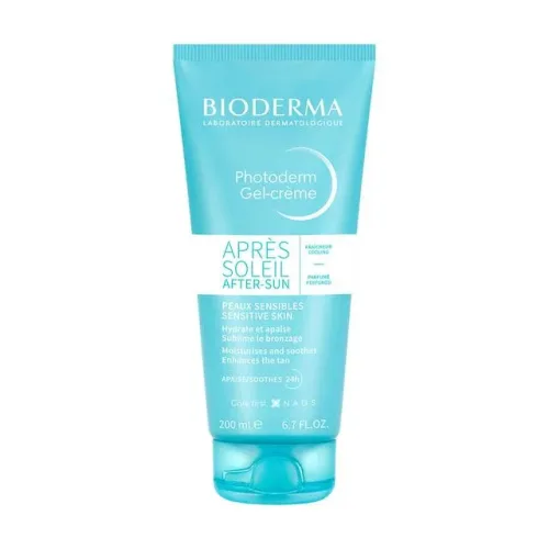BIODERMA Après-Soleil Aftersun