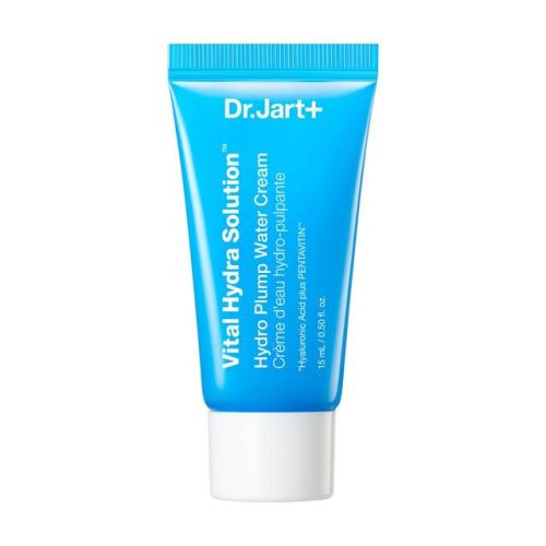 Dr. Jart, Dr. Jart+ Vital Hydra Solution Hydro Plump Water Cream Gesichtscreme 15 ml