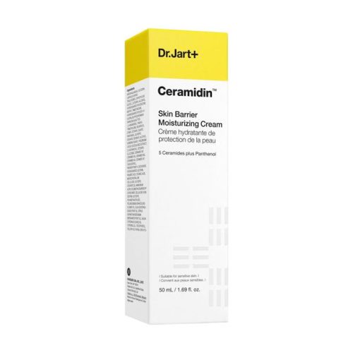 Dr. Jart, Dr. Jart+ Ceramidin Skin Barrier Moisturizing Cream Gesichtscreme 50 ml